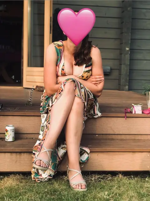 Sophie Vale on OnlyFans