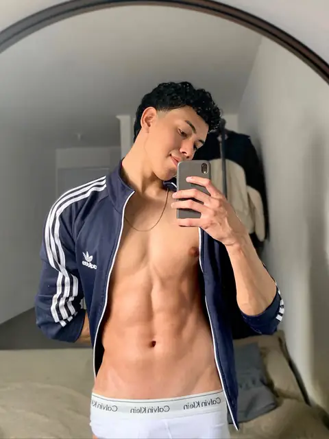 Gabriel Miranda OnlyFans profile
