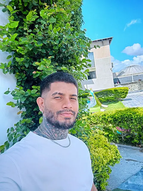 Jean Carlos on OnlyFans