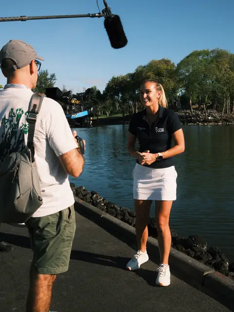 Amy Boulden on OnlyFans