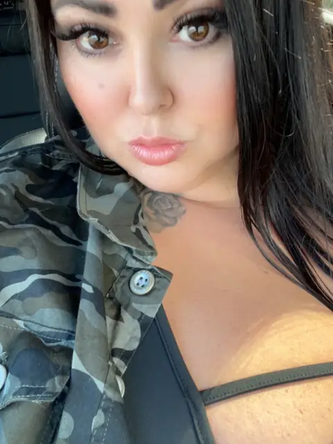 Mandy Majestic Big Titty Gaining Goddess on OnlyFans