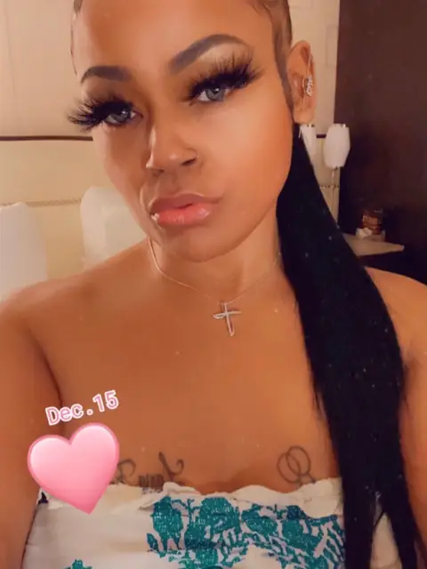 Lana Faye on OnlyFans