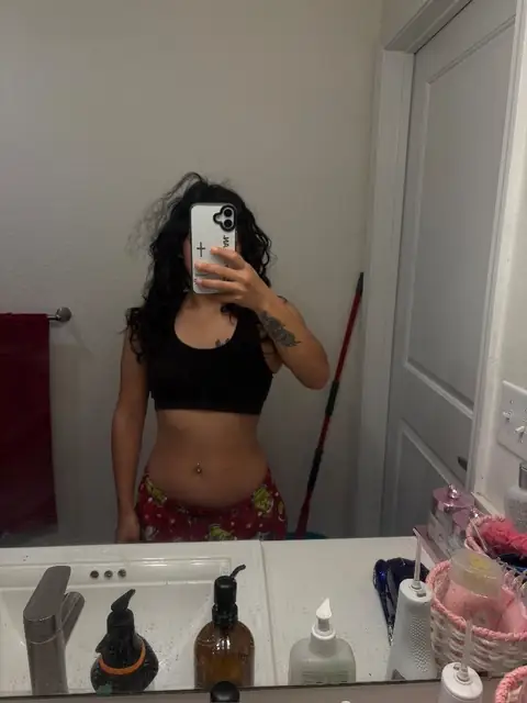 Elizabeth Ordonez on OnlyFans