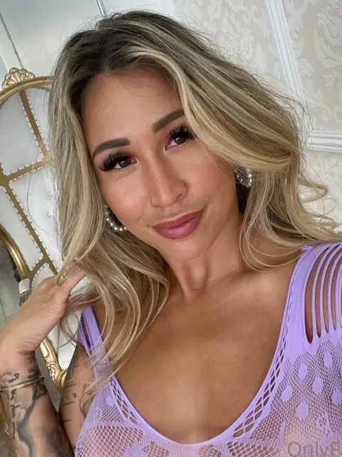 Paige Elyse OnlyFans profile
