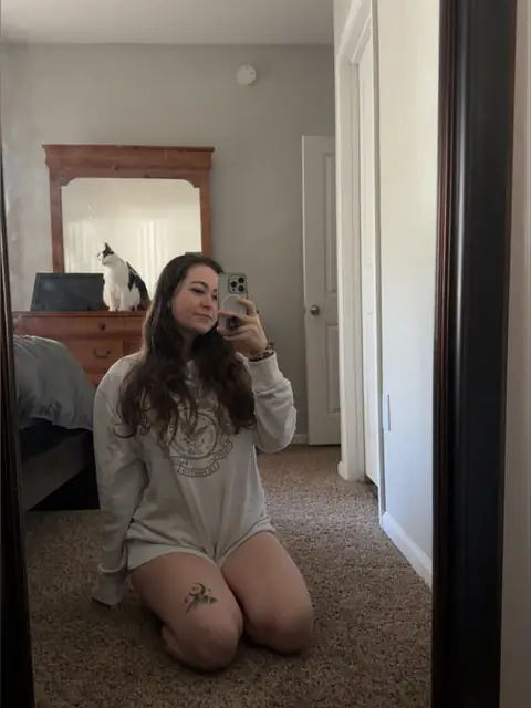 Lexi White on OnlyFans