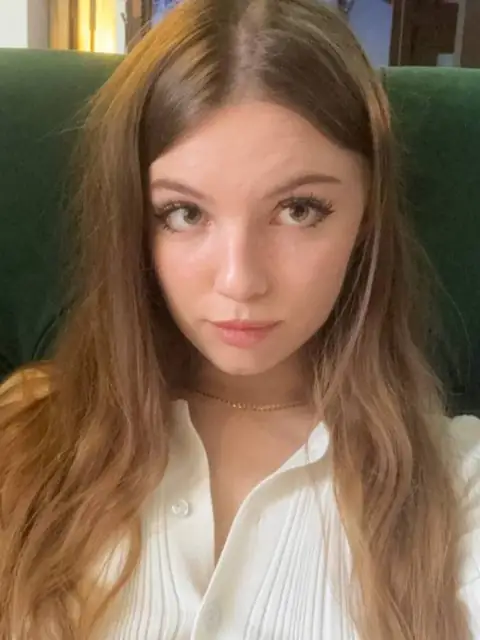 Cammy OnlyFans profile