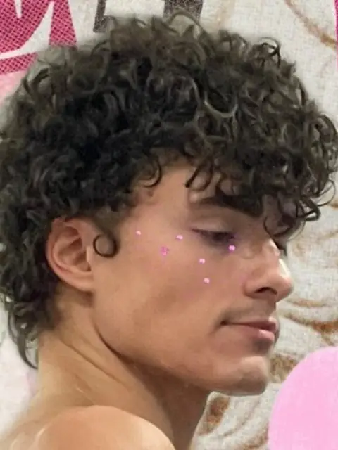 Absinthe on OnlyFans