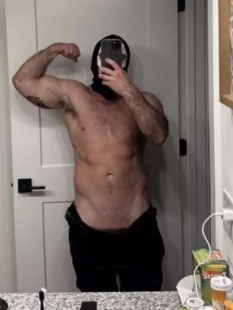 Daddy on OnlyFans