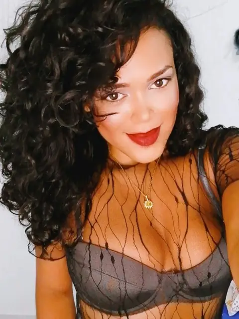 Anny Lorena on OnlyFans