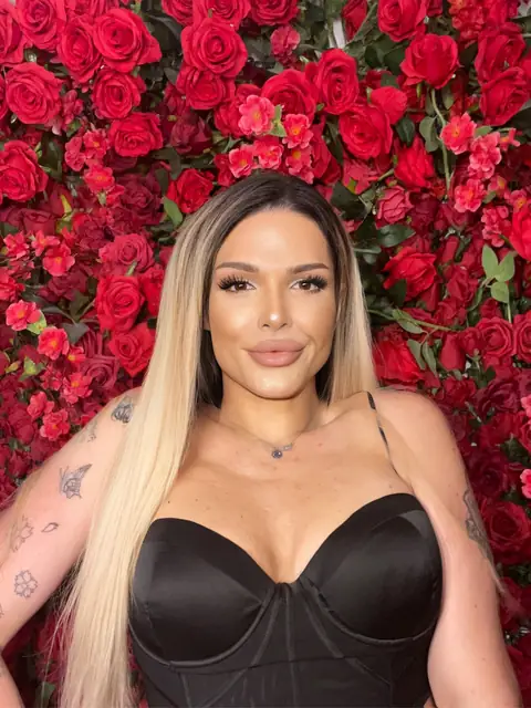 Diabla Regina TS on OnlyFans