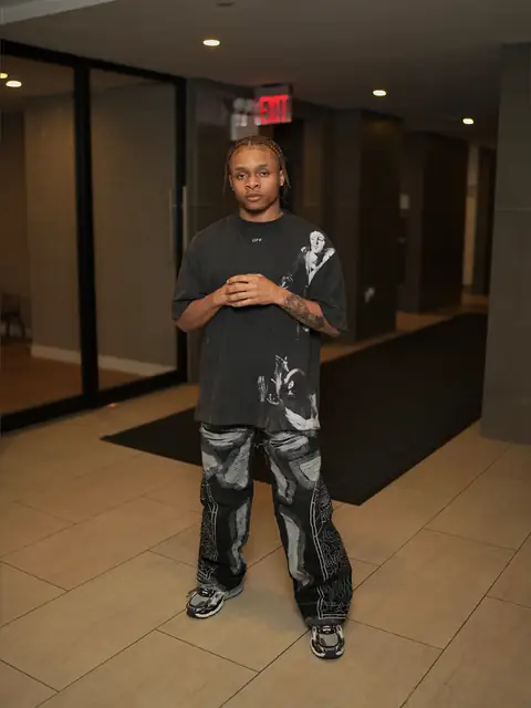 JahJah on OnlyFans