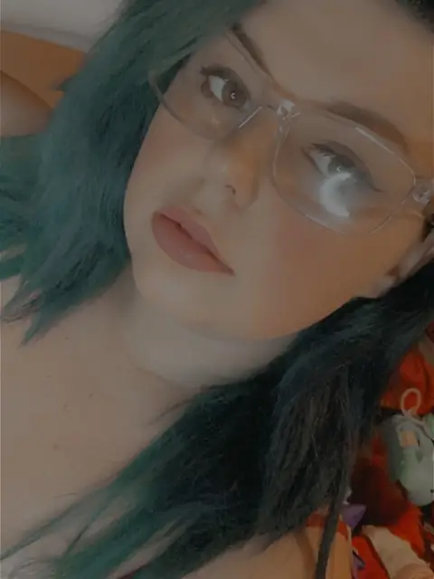 Blue Bunnie on OnlyFans