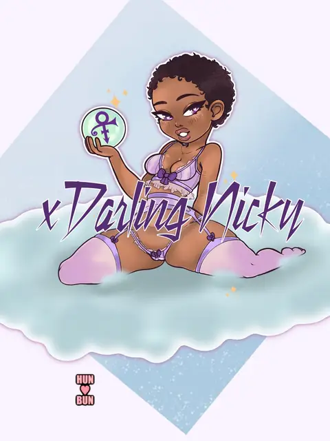 Darling Nicky s Free Page OnlyFans profile