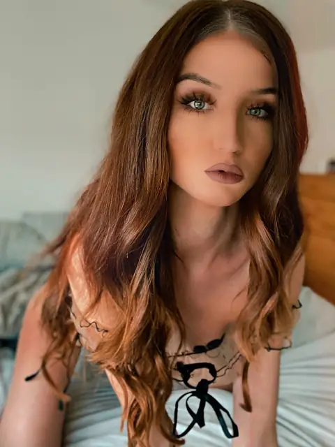 Gingerspicedtd on OnlyFans