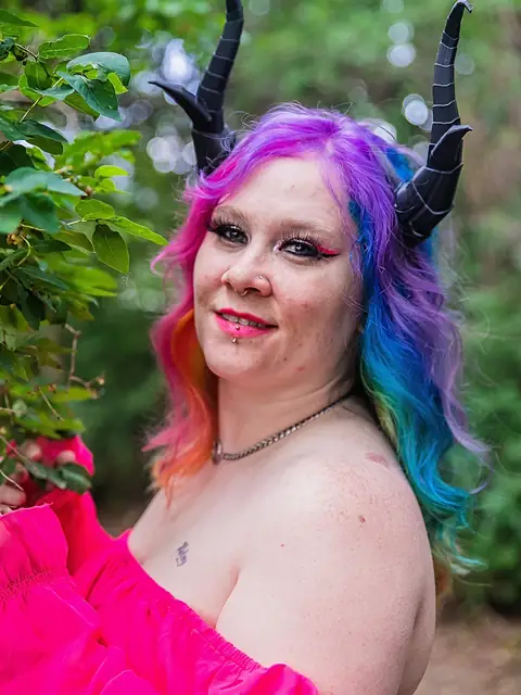 Rachelle Kitten on OnlyFans