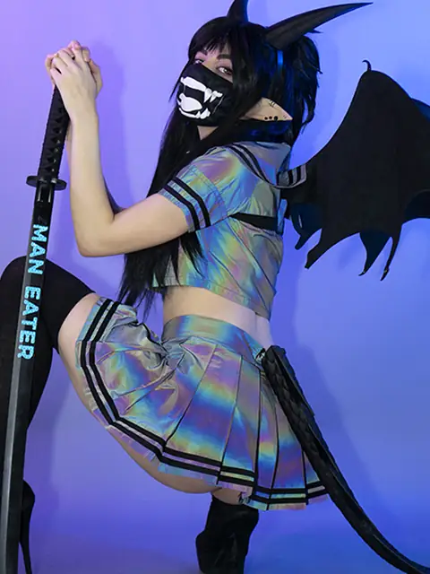 Ryuu Lavitz on OnlyFans