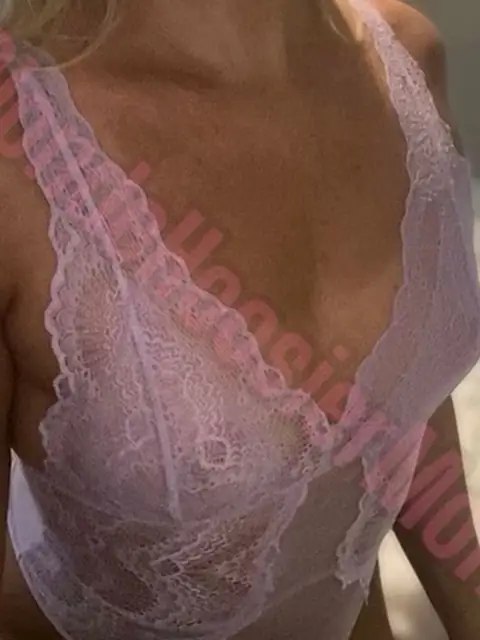 blondehoosiermom OnlyFans profile