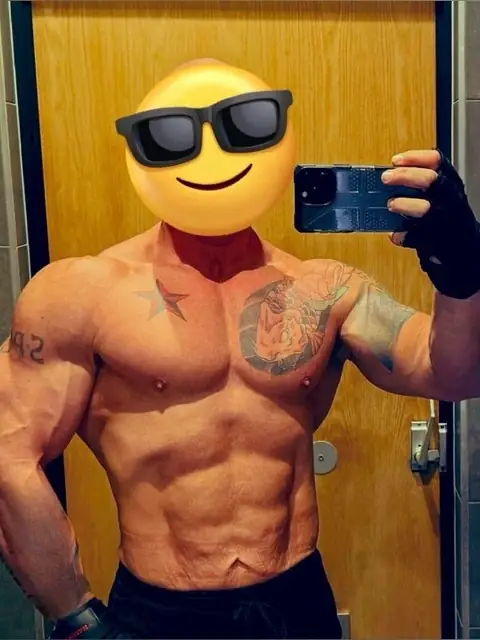 MadMaxBiZA on OnlyFans