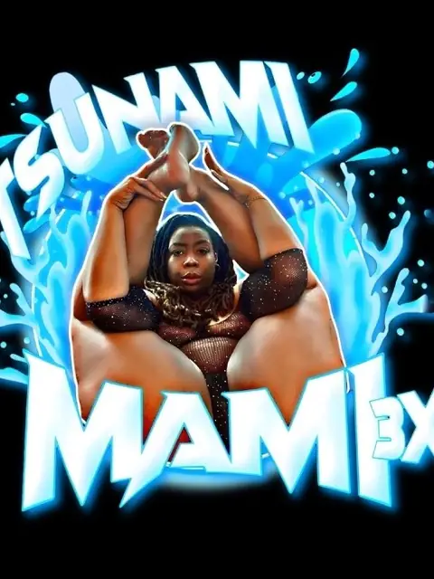 TsunamiMami3x on OnlyFans