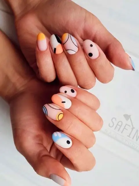 Guillermo Nail design on OnlyFans