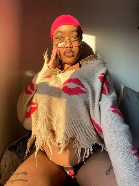 Pretty Princess on OnlyFans