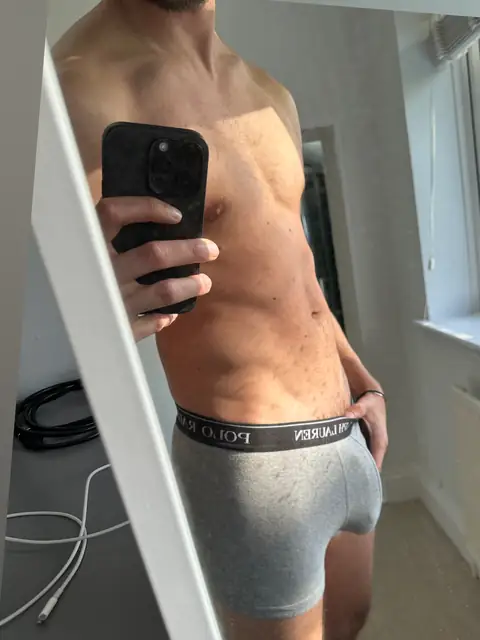 Gorgeous George OnlyFans profile