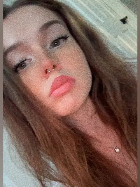 ells bells on OnlyFans