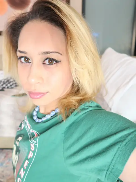 Aurora Jolie OnlyFans profile