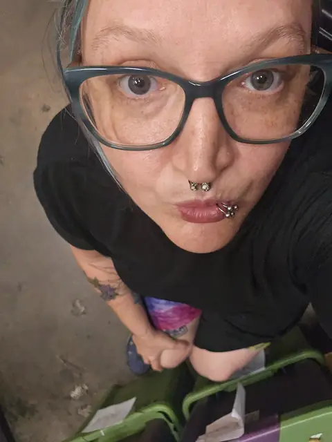 Mermaid on OnlyFans