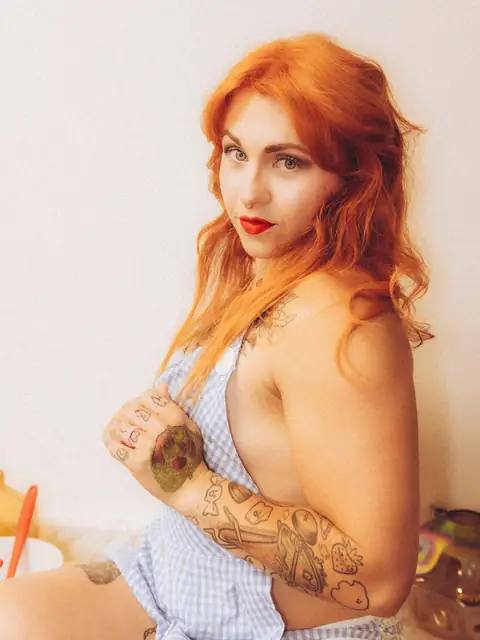 Nat Marie on OnlyFans