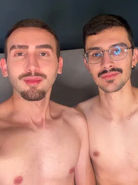Joe and Jeff VIP on OnlyFans
