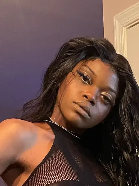 Muffy Foxx on OnlyFans
