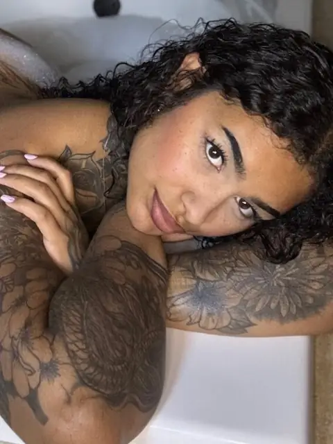 AVA EVE on OnlyFans