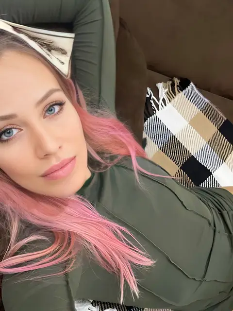 Vlada Miami on OnlyFans