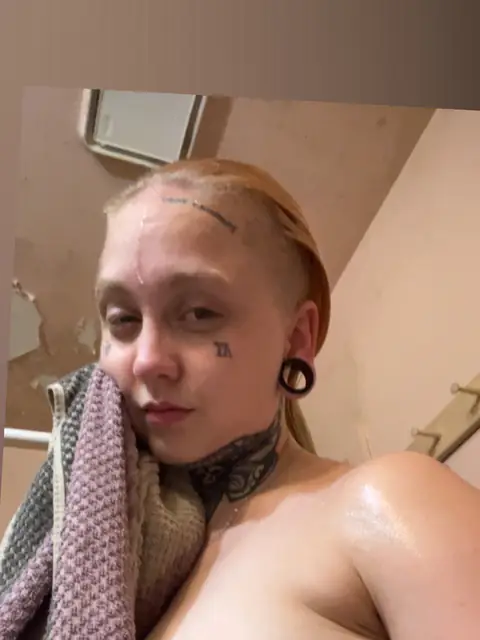 Cynthia on OnlyFans
