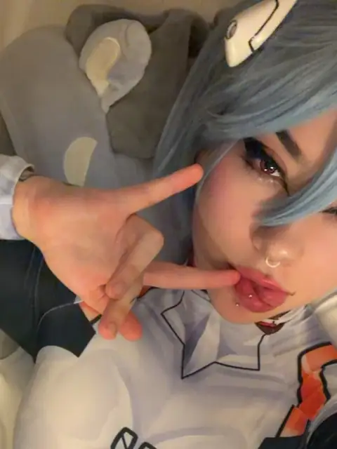 Animesunny on OnlyFans