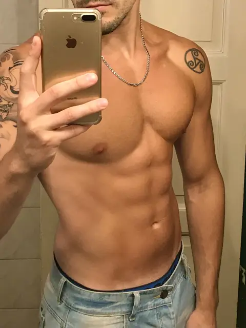Mike white OnlyFans profile