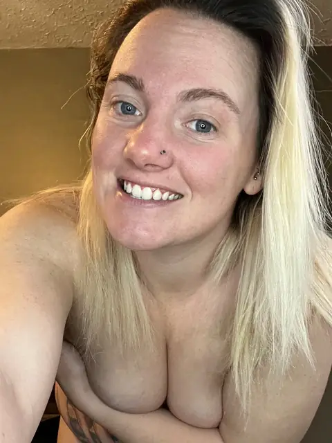 Alexa cole on OnlyFans