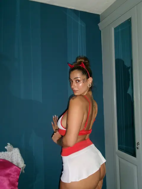 Yazzy Boo OnlyFans profile
