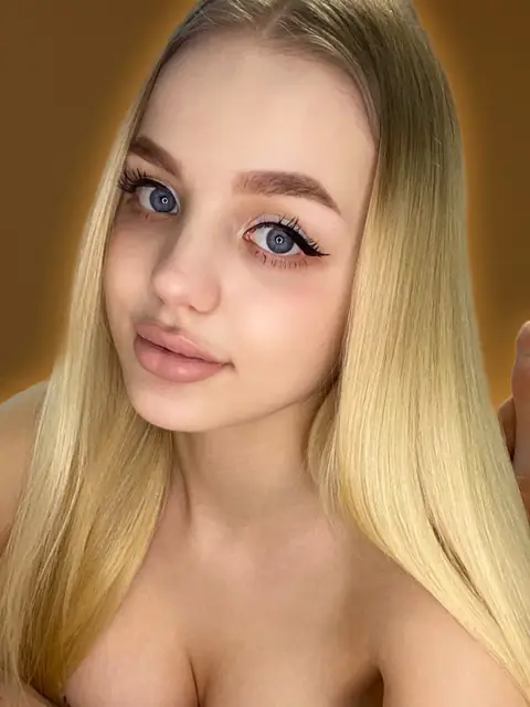Milky May on OnlyFans
