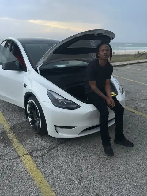 DeeBaby on OnlyFans