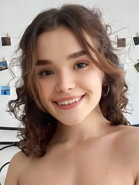 Kate Bear on OnlyFans