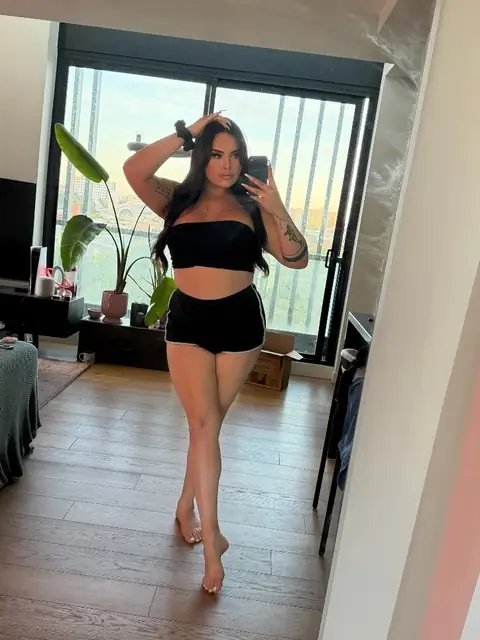 Ally Love OnlyFans profile