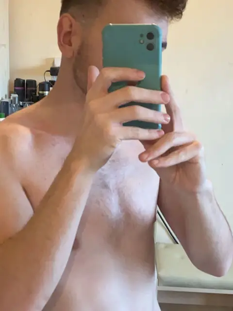 Rhys on OnlyFans