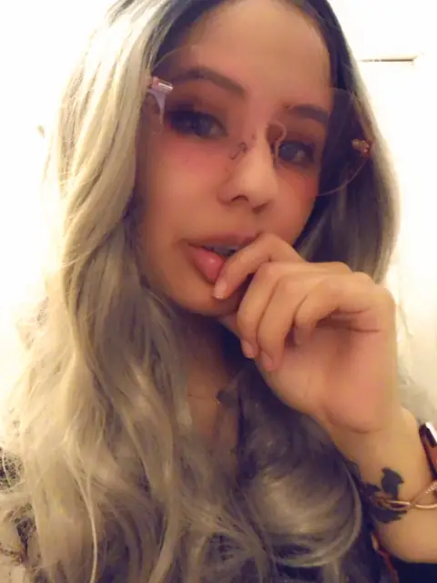 Aria on OnlyFans