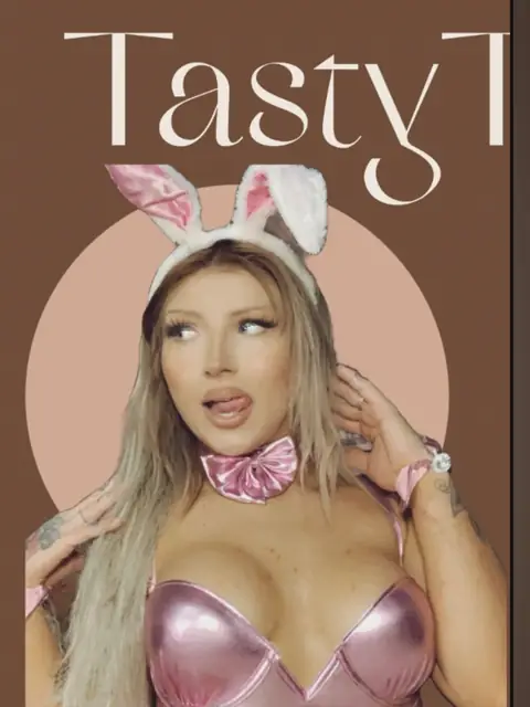 TastyT on OnlyFans