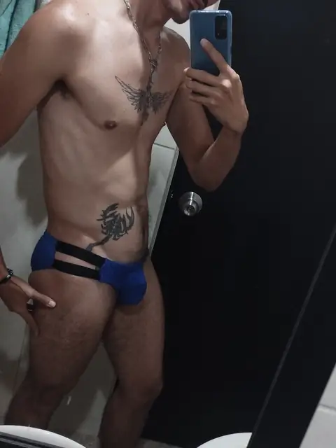 Cafetero arrecho on OnlyFans