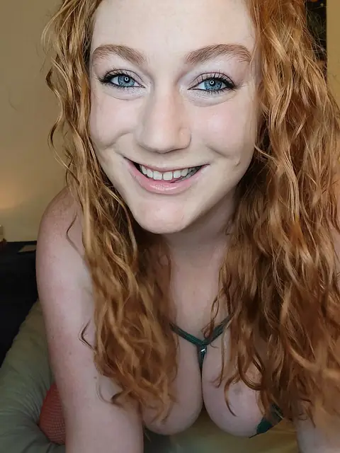 Witty Little Witch (FREE) on OnlyFans