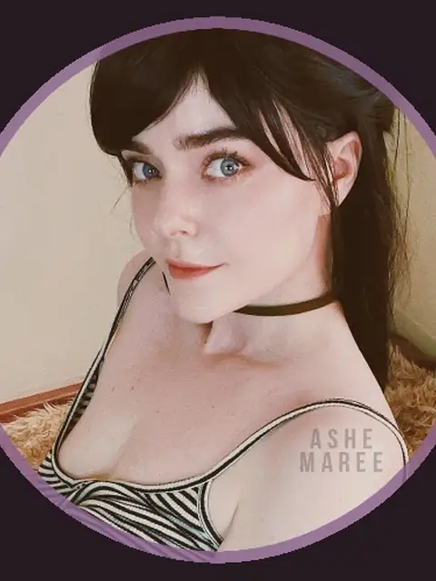 Ashe Maree~XXX Page OnlyFans profile