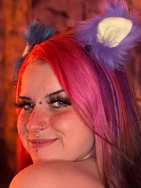 princess lia OnlyFans profile